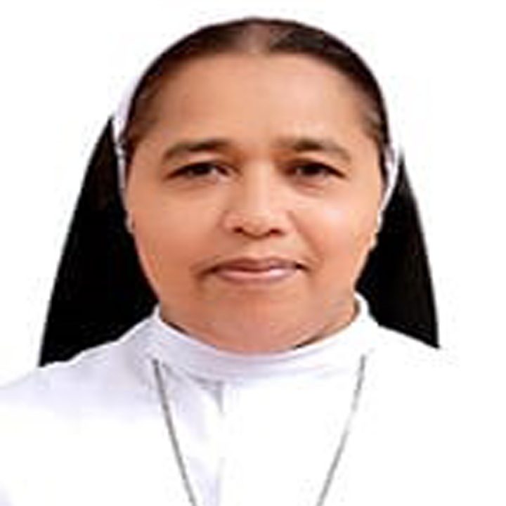 	Sr. Joseena (Ancy Joseph)